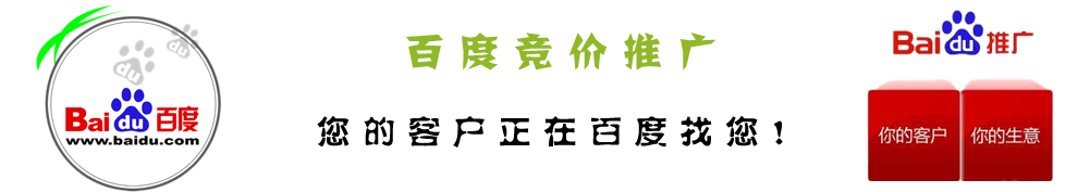 大連開發區百度推廣